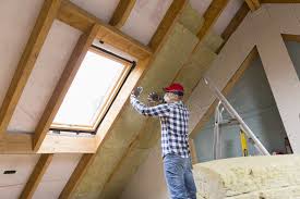 Types of Insulation We Offer in Lewistown, PA